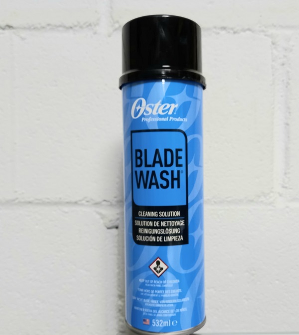 BLADE-WASH CLEANER 