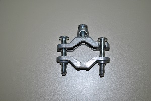 CLAMP FOR PIKE 