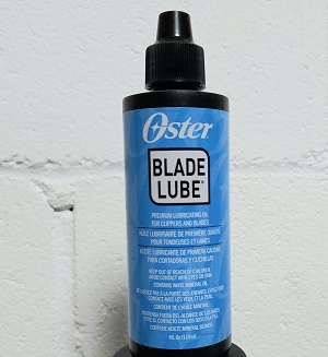 OSTER BLADE LUBRICATING OIL 
