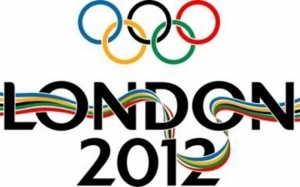 Olimpiadas Londres 2012